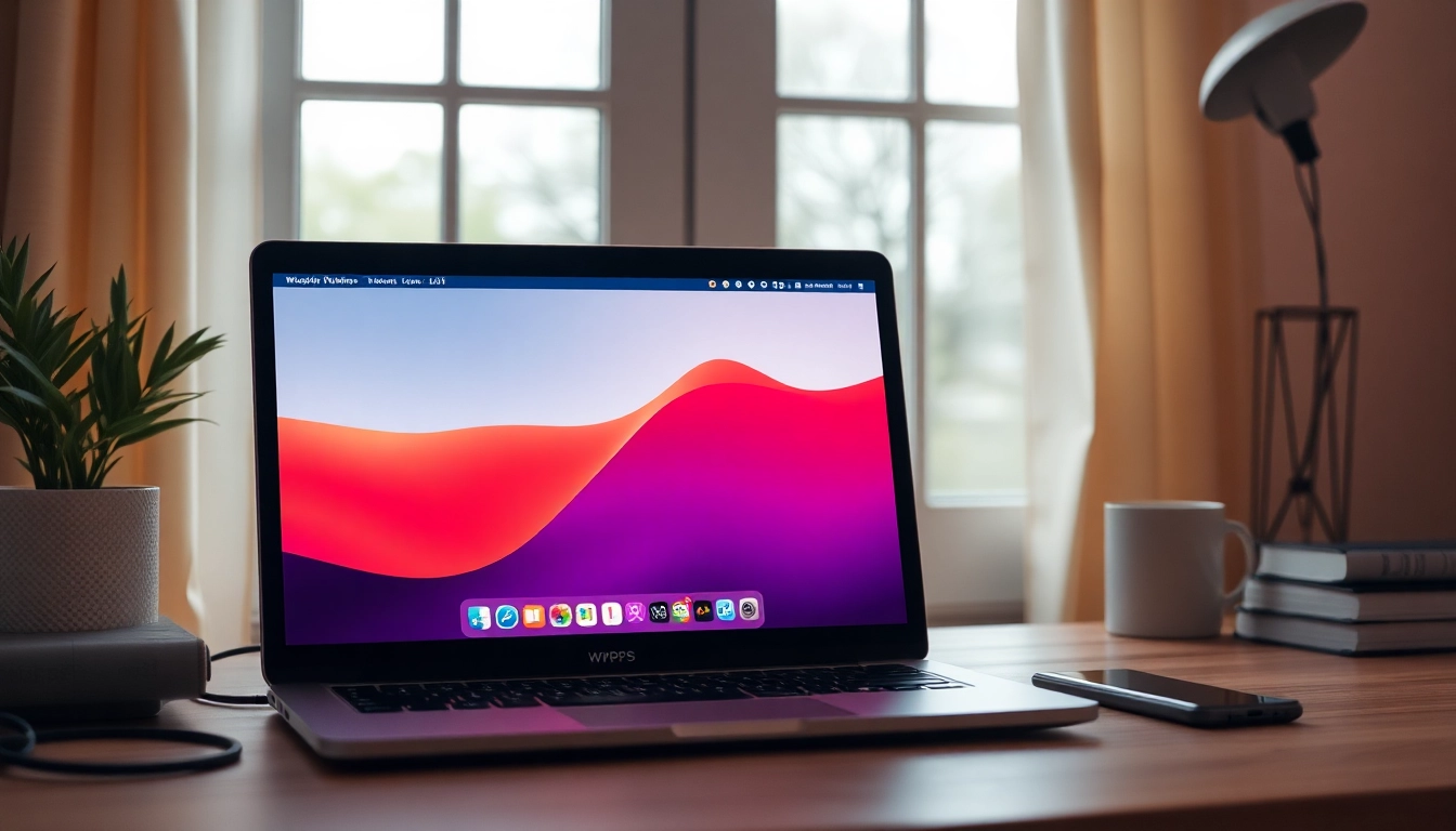 Mastering WPS中文版: Key Features and Practical Tips for Enhanced Productivity