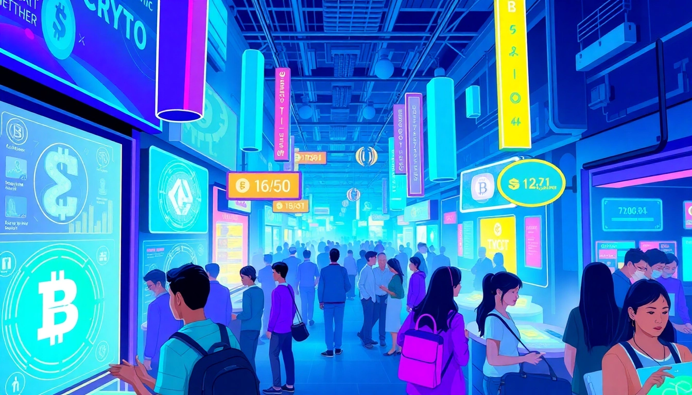 The Ultimate Guide to Crypto: Unlocking the Future of Digital Currency