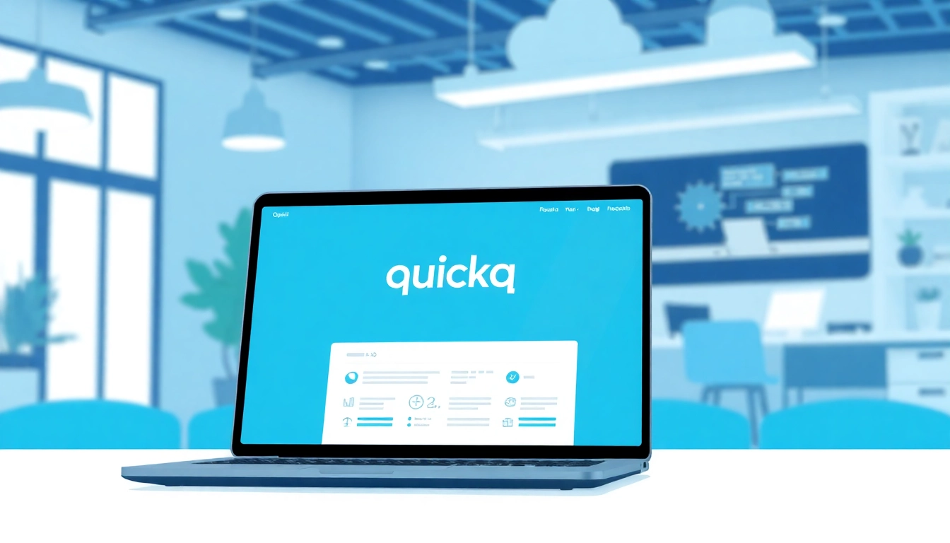 Effortlessly Download and Install quickq电脑版下载: Your Comprehensive Guide