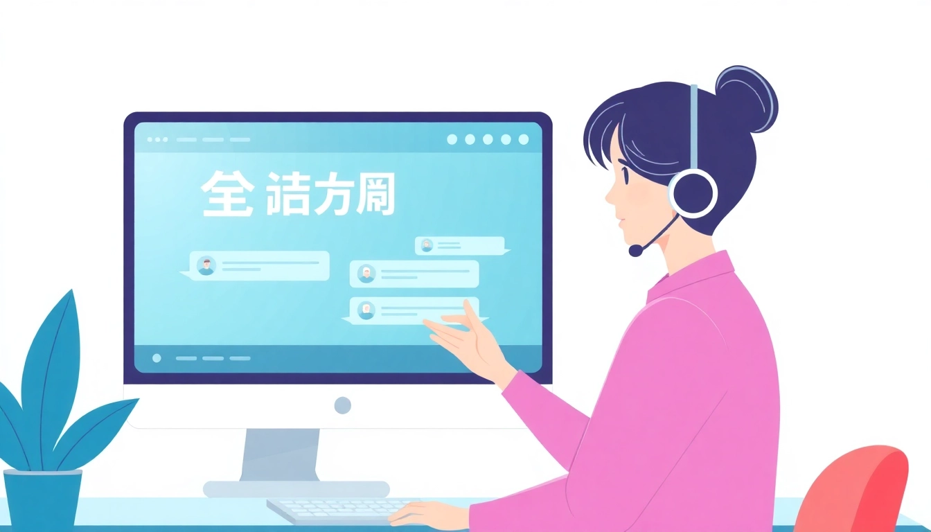 Enhancing Customer Engagement with 美洽客服系统: Best Practices and Insights
