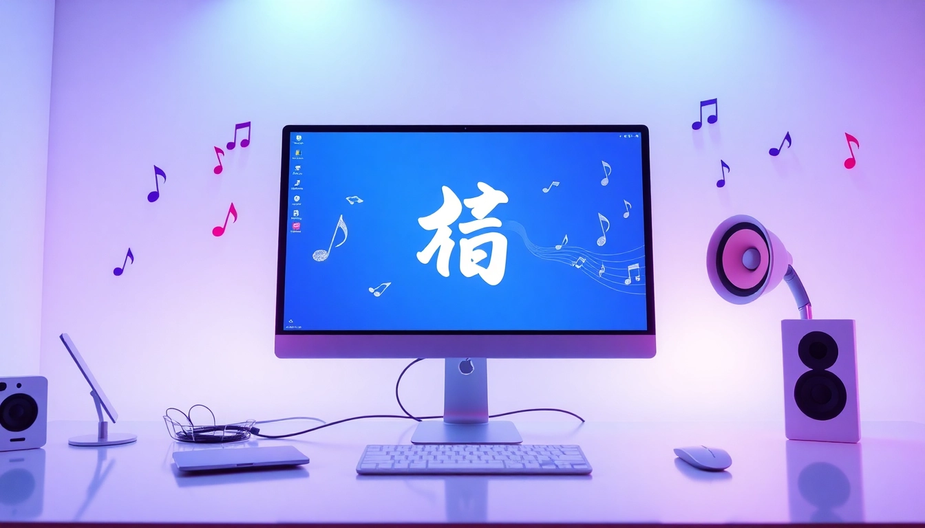 Unlock the Full Potential of 汽水音乐电脑版: Your Guide to Music Streaming Success