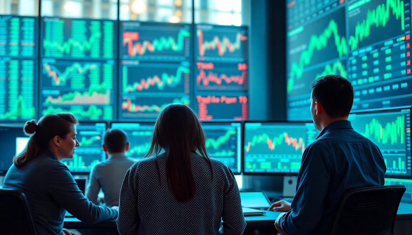 Essential Trading Strategies: A Complete Guide for Successful Traders