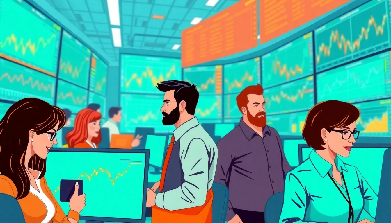 The Ultimate Trading Strategies Guide: Maximize Your Profits