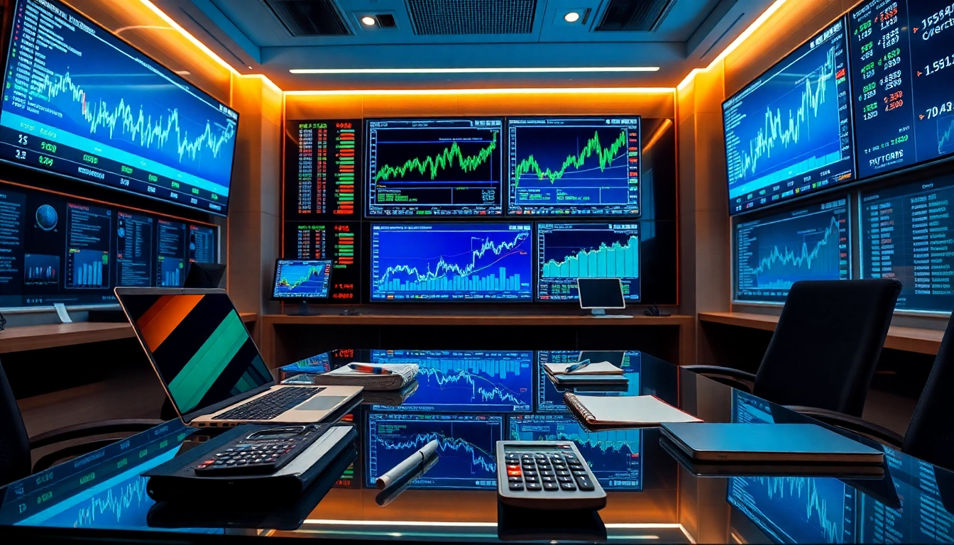 The Ultimate Guide to Trading Strategies for Success